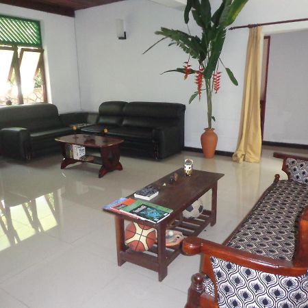 Brown'S Edge Residence Galle Ngoại thất bức ảnh
