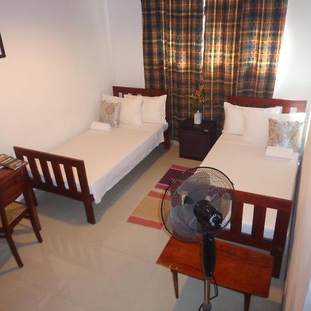 Brown'S Edge Residence Galle Ngoại thất bức ảnh